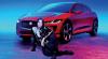 Penyanyi Dua Lipa Dipinang Porsche, Kontrak Capai Rp106 Miliar (FOTO:Dok Ist)