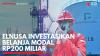 Elnusa Investasikan Belanja Modal Rp200 Miliar. (Sumber : IDXChannel)