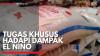 Tugas Khusus Hadapi Dampak El Nino,(Sumber: IDX CHANNEL)
