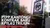 PTPP Kantongi Kontrak Baru Rp11,62 Triliun,(Sumber: IDX CHANNEL)