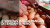 Stabilitas Harga Pangan di Tengah El Nino,(Sumber: IDX CHANNEL)
