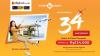 Kabar gembira untuk pengguna kartu kredit digibank. Ada promo menarik yang bisa Anda dapatkan di ulang tahun ke-34 DBS