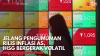Jelang Pengumuman Rilis Inflasi AS, IHSG Bergerak Volatil,(Sumber: IDX CHANNEL)