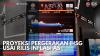 Proyeksi Pergerakan IHSG Usai Rilis Inflasi AS,(Sumber: IDX CHANNEL)