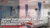 Saham Emiten Rumah Sakit Pasca Pengesahan UU Kesehatan,(Sumber: IDX CHANNEL)