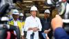 Jokowi Bakal Resmikan Tol Bengkulu-Taba Penanjung hingga Sebar Bansos Hari Ini (Foto MNC Media)