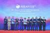 Menlu RI: ASEAN Menikmati Kemakmuran Selama Lebih dari Setengah Abad. (Foto: MNC Media)