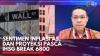 Sentimen Inflasi AS, dan Proyeksi Pasca IHSG Break 6800. (Sumber : IDXChannel)