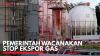 Pemerintah Wacanakan Stop Ekspor Gas. (Sumber : IDXChannel)