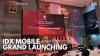 IDX Mobile Grand Launching,(Sumber: IDX CHANNEL)