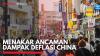 Menakar Ancaman Dampak Deflasi China,(Sumber: IDX CHANNEL)