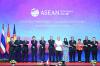 India Encouraged to Help Strengthen Food Security in ASEAN. (Foto: Kemlu)