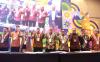 Astra International (ASII) gandeng PLN bangun SPKLU dan PLTS Atap. Foto: ASII