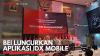 BEI Luncurkan Aplikasi IDX Mobile. (Sumber : IDXChannel)