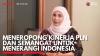 Meneropong Kinerja PLN dan Semangat untuk Menerangi Indonesia. (Sumber : IDXChannel)