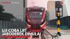 Uji Coba LRT Jabodebek Dimulai. (Sumber : IDXChannel)