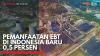 Pemanfaatan EBT di Indonesia Baru 0,5 Persen,(Sumber: IDX CHANNEL)