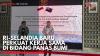 RI-Selandia Baru Perkuat Kerja Sama di Bidang Panas Bumi,(Sumber: IDX CHANNEL)