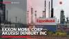 Exxon Mobil Corp Akuisisi Denbury Inc,(Sumber: IDX CHANNEL)