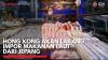 Hong Kong akan Larang Impor Makanan Laut Dari Jepang,(Sumber: IDX CHANNEL)