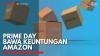 Prime Day Bawa Keuntungan Amazon,(Sumber: IDX CHANNEL)