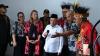 Wapres Wapres) Ma'ruf Amin mendorong peningkatan ekspor pala yangMa'ruf Amin mendorong peningkatan ekspor pala yang menjadi komoditas unggulan dari Papua Barat.