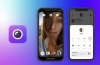 Kenali Cara Hapus Akun Threads Tanpa Menghapus Instagram. (FOTO : MNC MEDIA)
