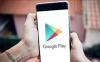 Waspada, Ribuan Aplikasi Berbahaya Lolos Keamanan di Google Play Store (FOTO:MNC Media)