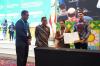 Pertamina Geothermal (PGEO) dan Schlumberger Joint Study Kembangkan Panas Bumi (Foto Ist)