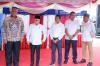 Usai Dikunjungi Wapres, Pupuk Kaltim Kebut Pembangunan Pabrik di Papua Barat. (Foto: Rahman/MNC Media)