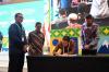 Pertamina Geothermal (PGEO) Gandeng Schlumberger untuk Optimalkan Potensi Panas Bumi. (Foto: MNC Media)