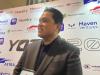 83 Juta Pekerjaan Bakal Hilang, Erick Thohir Ajak Anak Muda Lebih Kompetitif. (Foto: MNC Media)