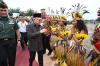Wapres Tegaskan Pembangunan di Papua untuk Kesejahteraan Orang Asli (FOTO:Dok Ist)