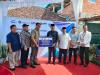 Gelontorkan Rp1,5 Miliar, SMF Benahi 22 Rumah Kumuh di Mataram NTB (FOTO:Dok Ist)