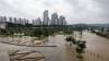 Antisipasi Banjir, Pemprov DKI Siapkan 578 Pompa Stasioner di 202 Lokasi. Foto: MNC Media.