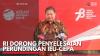 RI Dorong Penyelesaian Perundingan IEU-CEPA. (Sumber : IDXChannel)