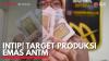 Intip! Target Produksi Emas ANTM. (Sumber : IDXChannel)