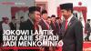 Jokowi Lantik Budi Arie Setiadi Jadi Menkominfo. (Sumber : IDXChannel)