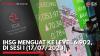 IHSG Menguat ke Level 6.902, di Sesi I (17/07/2023),(Sumber: IDX CHANNEL)