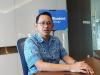 Dirut Blue Bird (BIRD) Bakal Lanjut Nyamar Jadi Supir Taksi. (Foto: MNC Media)