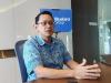 Blue Bird (BIRD) Bakal Jual Mobil Listrik Bekas Seharga Rp400 Jutaan. (Foto: Heri Purnomo/MNC Media)
