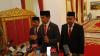 Reshuffle Kabinet Jokowi di Tahun Politik dan Dampaknya terhadap Bisnis RI. (Foto: Setpres)