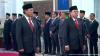 Presiden Jokowi resmi melantik Gandi Sulistiyanto menjadi anggota Wantimpres. Sebelumnya, Gandi merupakan Dubes Korea Selatan.