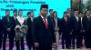 Jokowi Resmi Lantik Budi Arie Setiadi Jadi Menkominfo (Foto Setpres)