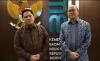 Erick Thohir Tunjuk Rosan Roeslani Jadi Wakil Komisaris Utama Pertamina (Foto: MNC Media)
