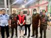Komisaris Utama Masuk Bui, Bos Indosterling (TECH) Buka Suara (Foto Kejari Jakpus)
