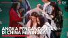 Angka Pengangguran di China Meningkat. (Sumber : IDXChannel)