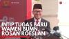 Intip Tugas Baru Wamen BUMN, Rosan Roeslani. (Sumber : IDXChannel)