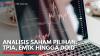 Analisis Saham Pilihan: TPIA, EMTK Hingga DOID,(Sumber: IDX CHANNEL)