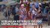 Kebijakan Retribusi 150.000 untuk Turis Asing di Bali,(Sumber: IDX CHANNEL)